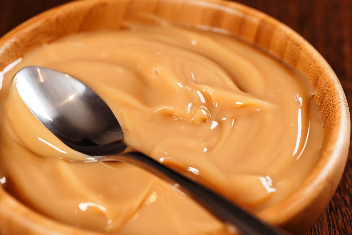 Doce de Leite Cremoso: Uma Delícia que Derrete na Boca