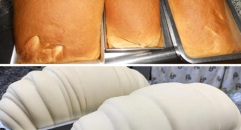 Receita Completa de Pão da Multiplicação